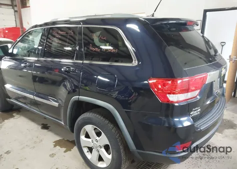 2011 Jeep Grand Cherokee Laredo z USA, uszkodzony, nr VIN 1J4RR4GG4BC622300